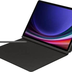 Galaxy Tab S9 FE, Grafite, 10.9", Wifi, 128 GB, 6 GB RAM, Câmera Principal 8MP, Câmera Frontal 12 MP UW