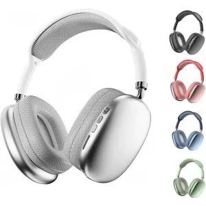 Fone Bluetooth Sem Fio De Ouvido  P9 TWS Macaron Headphone Fone de Ouvido  Envio Imediato